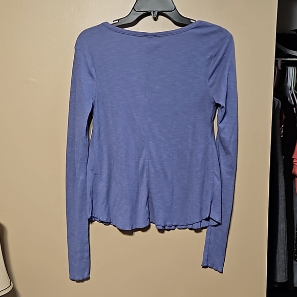 Free People Top - Picture 6 of 9